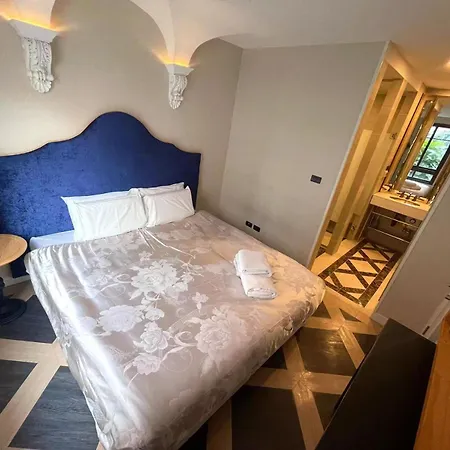 Espana Resort One-Bedroom&Studio - Lin Jomtien Beach Exterior photo