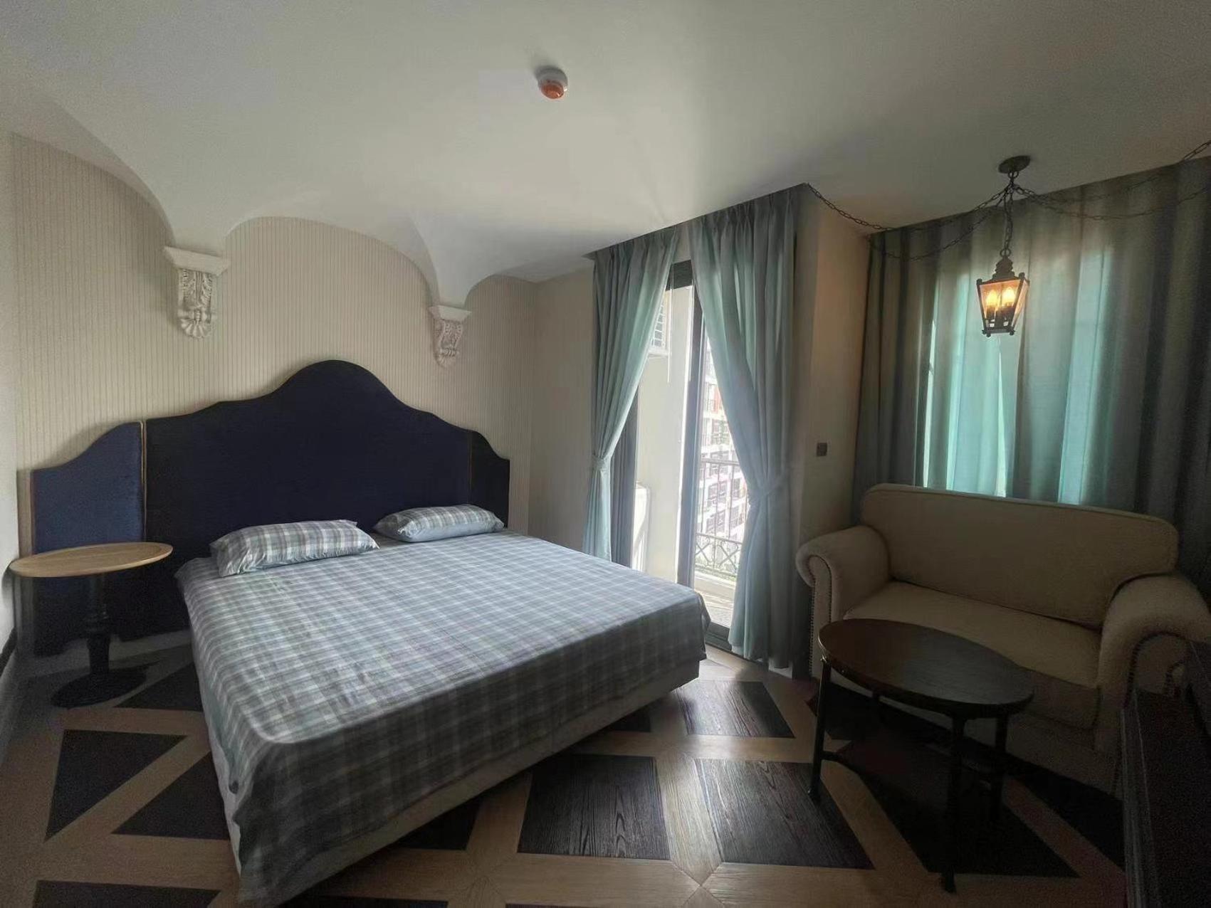 Espana One-bedroom&studio - Lin Jomtien Beach