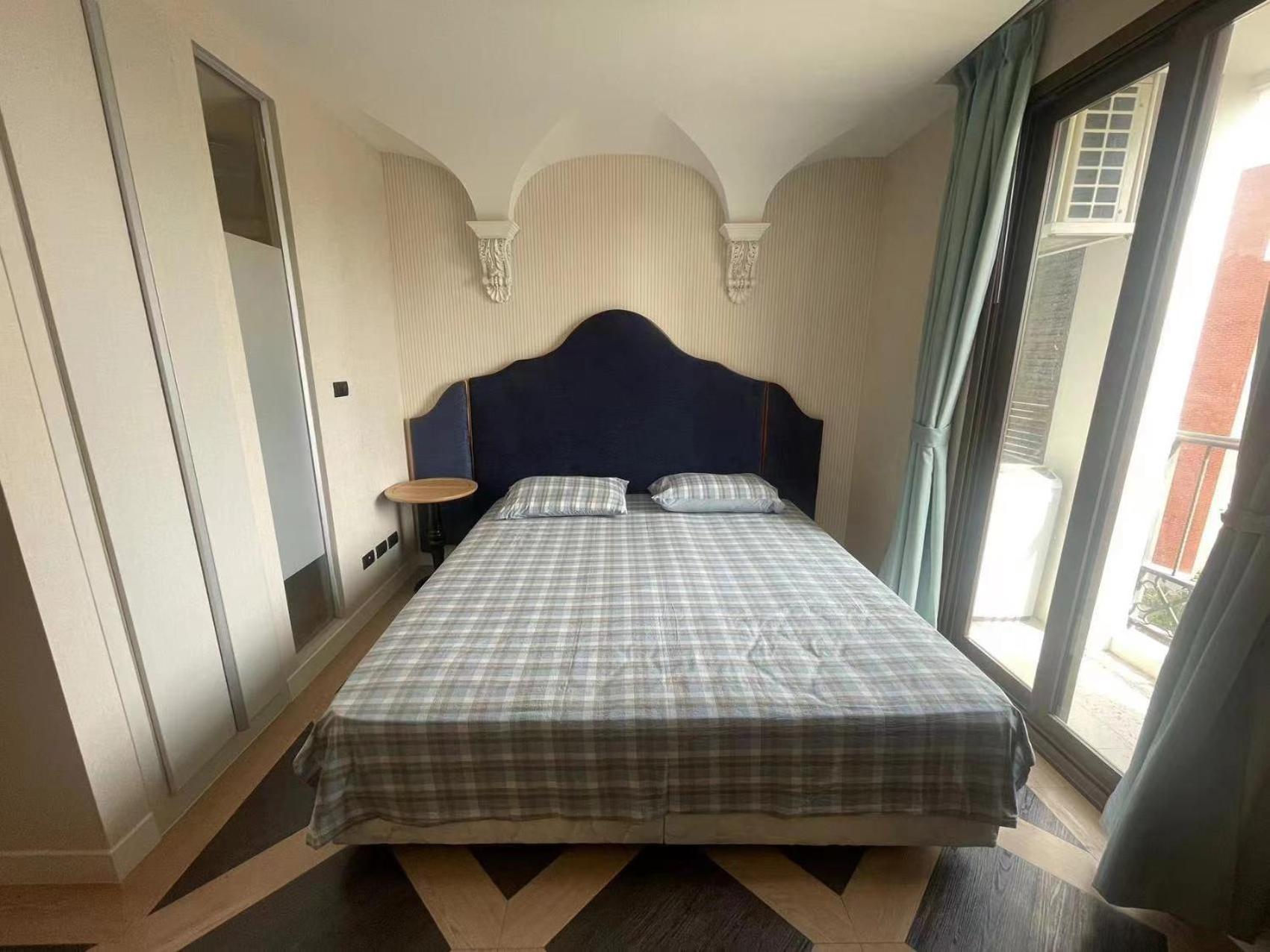 Apartment Espana One-bedroom&studio - Lin Jomtien Beach