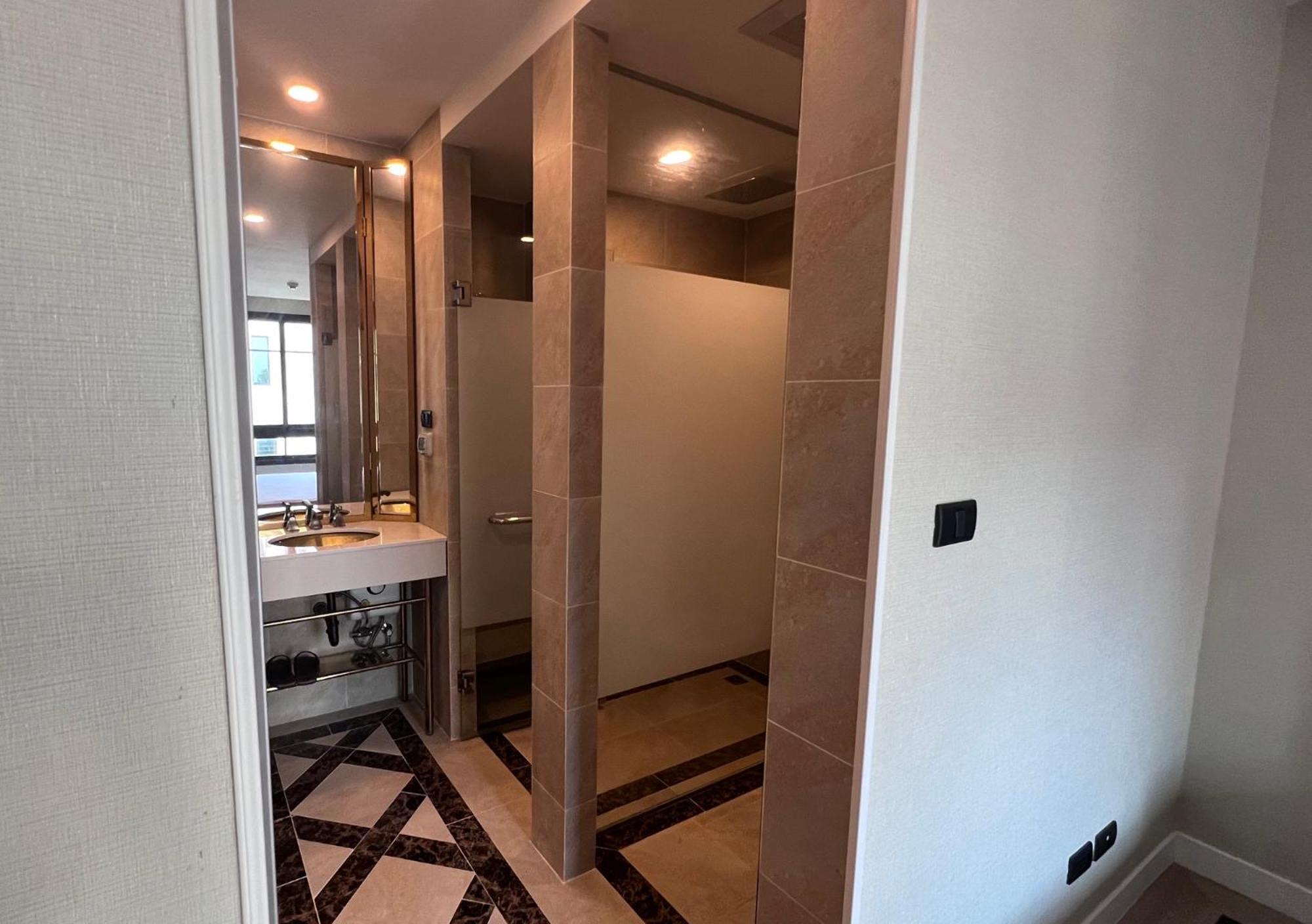 Apartamento Espana One-bedroom&studio - Lin Jomtien