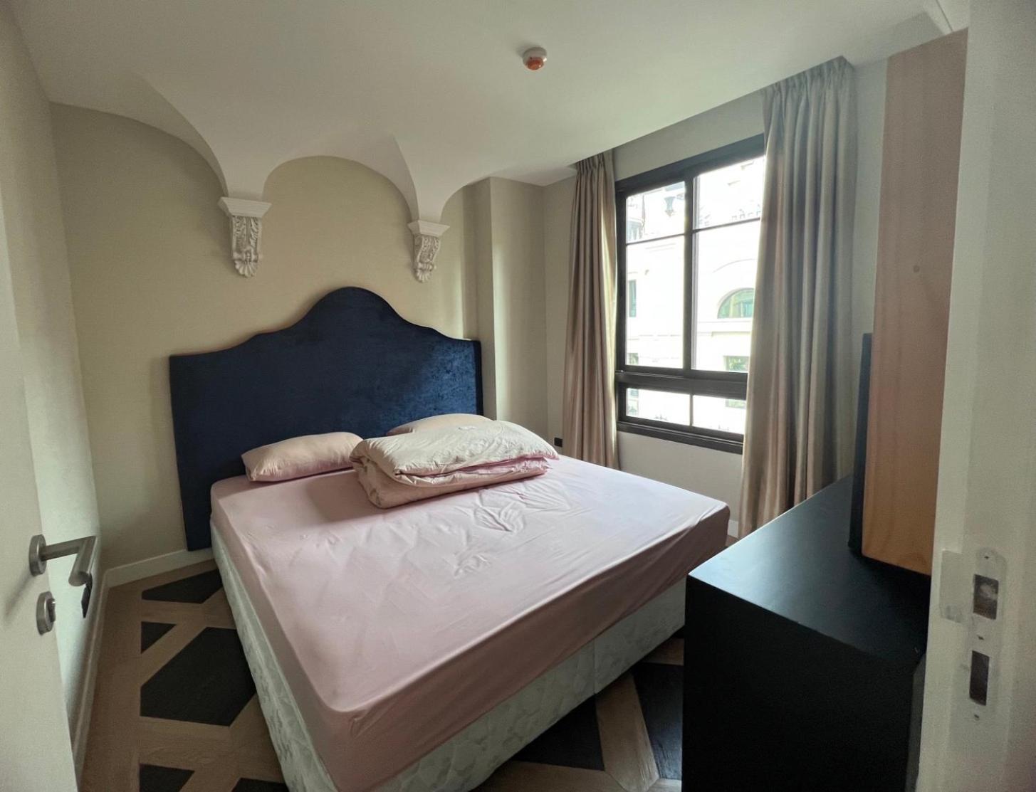 Espana One-bedroom&studio - Lin Jomtien