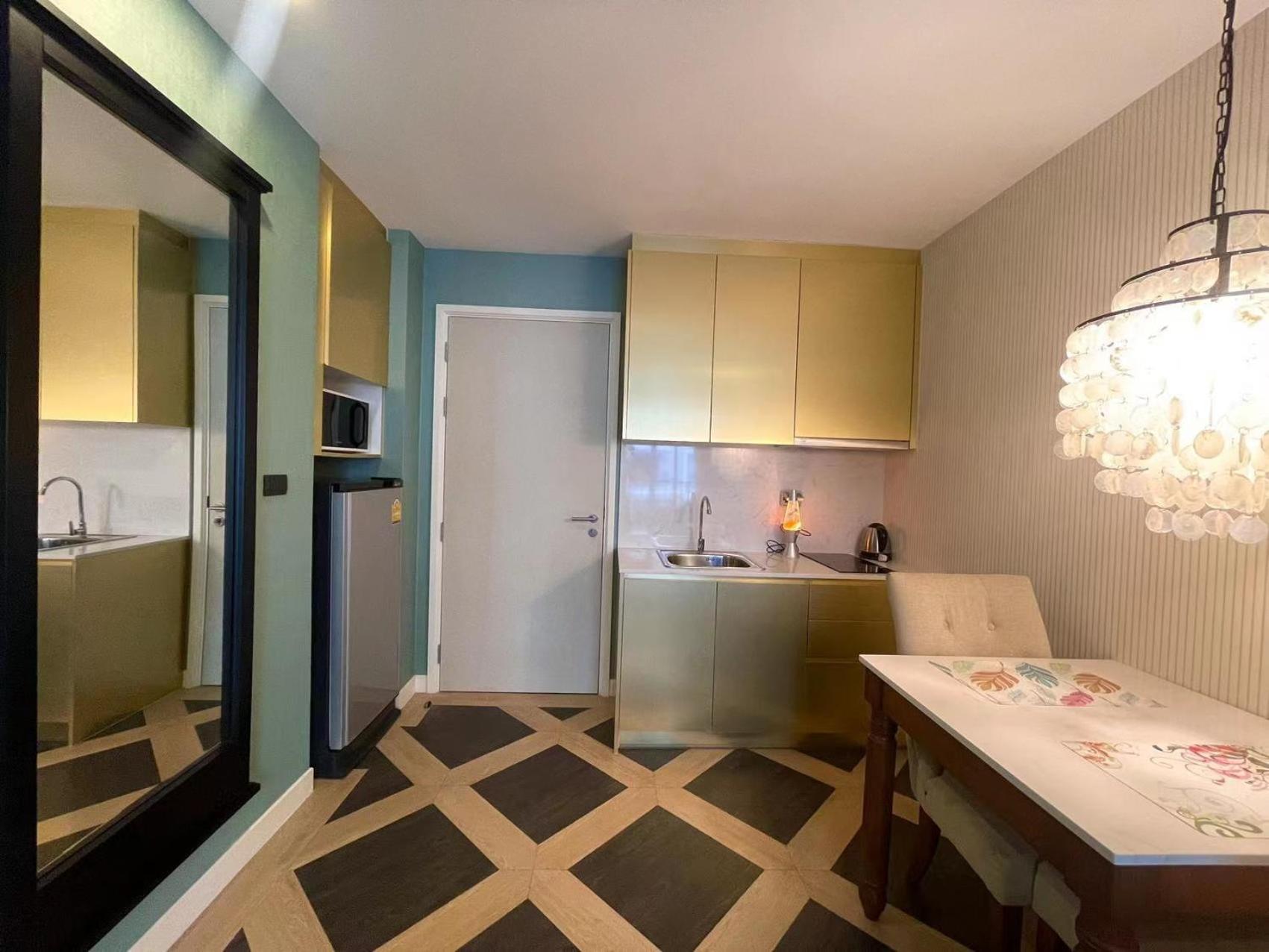 Espana One-bedroom&studio - Lin * Jomtien Beach
