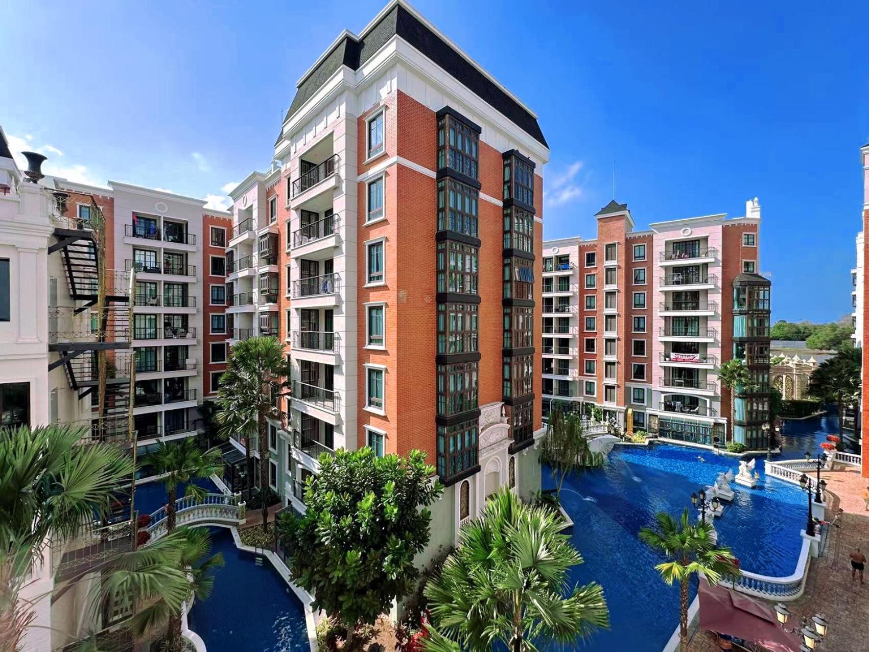 Espana One-bedroom&studio - Lin Apartment *