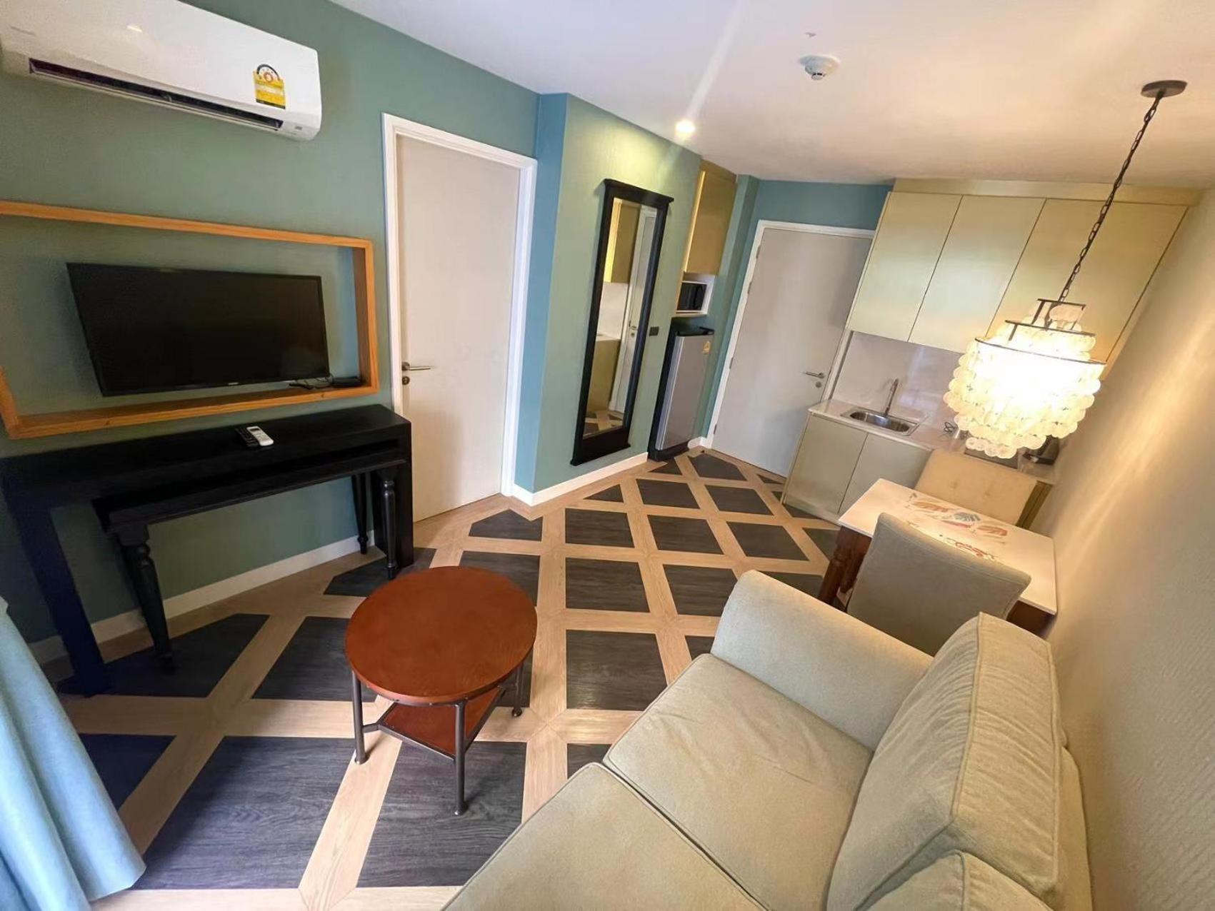Apartment Espana One-bedroom&studio - Lin *