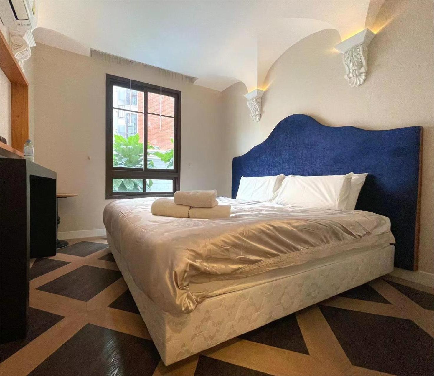 Espana One-bedroom&studio - Lin Apartamento
