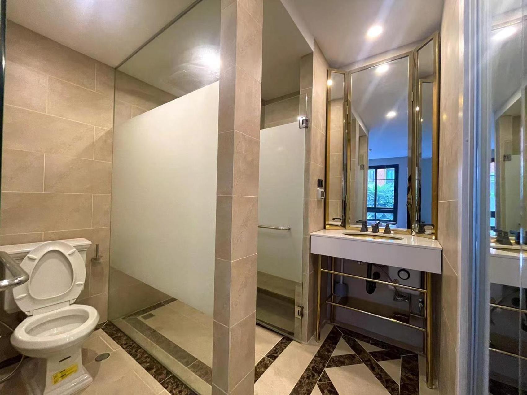 Apartment Espana One-bedroom&studio - Lin